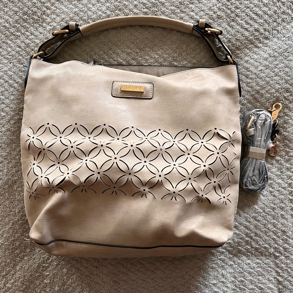 Coco + Carmen Handbag